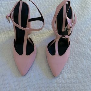 Zara shoes